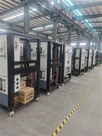 350度高温油温机