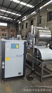 辊筒冷却机，辊筒冷水机，辊轮冷水机