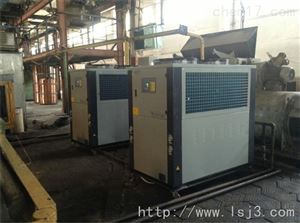 冷冻机生产厂家,工业冷水机组,螺杆式冷水机组