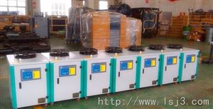 微型冷水机，小型冷水机组