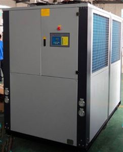 大型冷水机组,螺杆式冷水机组,低温冷水机组