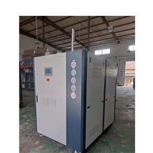 上海水冷式冷水机厂家 大型制冷机