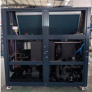 祝松高低温冷恒温机 冷热一体机 零下80度