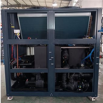 祝松高低温冷恒温机 冷热一体机 零下80度