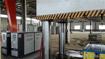 SMC玻璃钢模具控温机