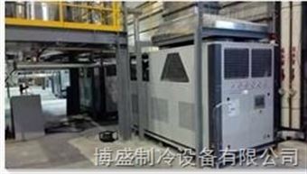 反应釜加热冷却系统，反应釜夹套加热，夹套反应釜温度控制