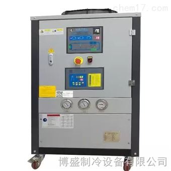 冷热一体控温机,加热制冷一体机