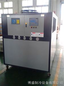 冷热模温机，冰热一体模温机，冷热一体油温机