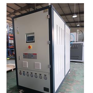 实验检测高低温冷热一体机ZCH系列 精度±0.1