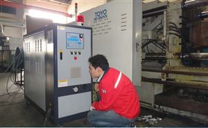 压铸模具控温机,油加热器，模具温度控制机