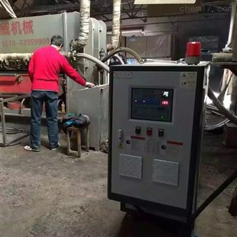 导热油加热器-温度控制机