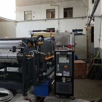 压延机辊筒模温机，辊筒油加热器