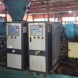 LOS300℃运油式模温机