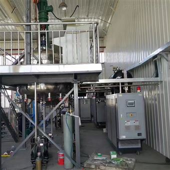 油温机/油温度控制机/导热油加热器