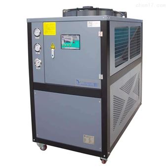 冷冻机组