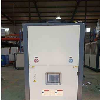 祝松机械冷热一体机系列 高低温一体恒温机
