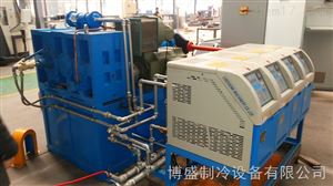 板材挤出温度控制机，挤出模温机