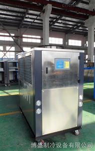 水冷式冷水机厂家，冷水机工业冷水机