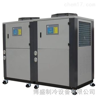 冷冻机组厂家，低温冷冻机组，工业冷水机