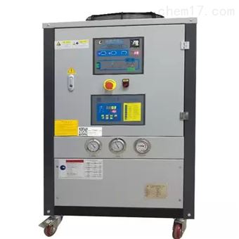 上海冷热切换模温机