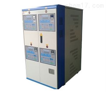 四机一体模温机